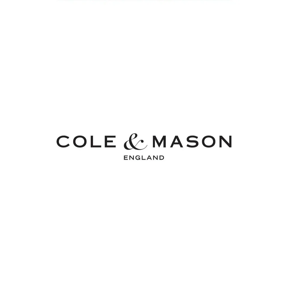 Cole & Mason‎ Battersea 8
